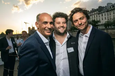 IA : le grand public fixera le prix avec les introductions en Bourse