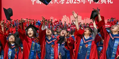 IA : les universités chinoises révolutionnent leurs cursus