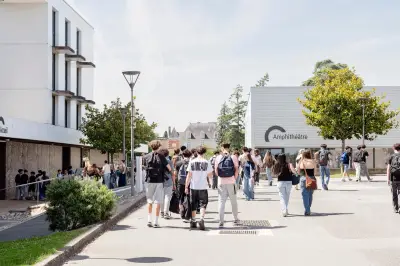 IA : une heure d'enseignement par semaine pour les lycéens de seconde à la rentrée 2027