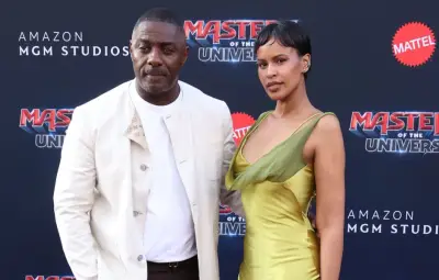 Idris Elba fait chevalier par le roi Charles III pour son engagement caritatif