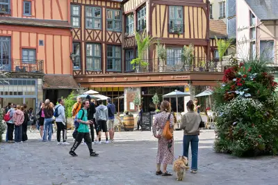 Immigration en France : baisse de 10% des entrées en 2024