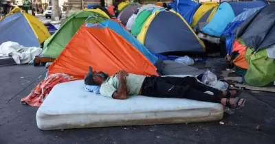 Immigration : Patrick Weil bouscule droite et gauche dans un essai percutant