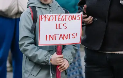 Inceste : le combat de deux filles pour se libérer de l'emprise de leur père