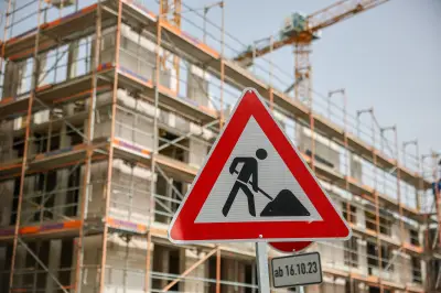 Instaurer des quotas de bruit en ville, quelle bonne idée !