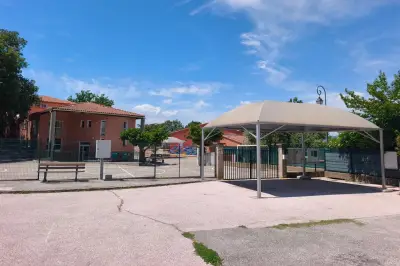 Intrusion armée présumée à l'école de Rocbaron : panique et enquête