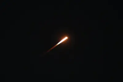 Iran : 7 missiles tirés sur le Koweït et Bahreïn, 6 interceptés