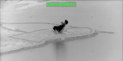 Iran dénonce une violation flagrante du cessez-le-feu après des bombardements américains