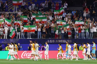 Iran-Nouvelle-Zélande : match nul et tensions politiques au Mondial