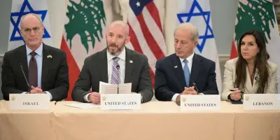 Israël et le Liban annoncent un cessez-le-feu conditionnel