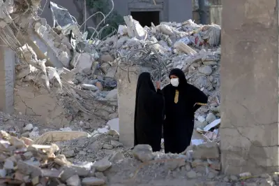 Israël frappe le Liban malgré les pourparlers : 5 morts dont un enfant