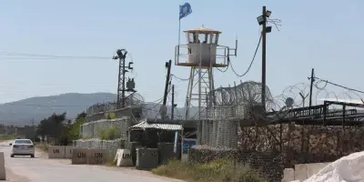 Israël maintient sa présence sur le Golan et élimine des terroristes en Syrie
