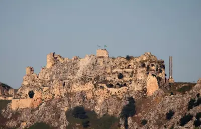 Israël s'empare de la forteresse de Beaufort au Liban, l'ONU se réunit