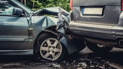 Isère : un enfant de 13 ans entre la vie et la mort après un choc frontal avec un conducteur ivre