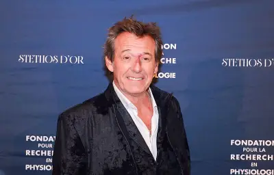 Jean-Luc Reichmann raconte une rébellion dans le public d'Attention à la marche