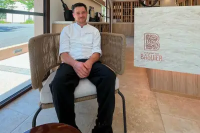 Jean-Pierre Honorin : la recette provençale du domaine du Baguier