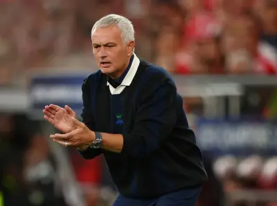 José Mourinho nommé entraîneur du Real Madrid jusqu'en juin 2029