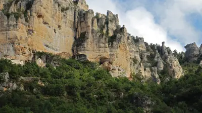 Journée découverte du village semi-troglodyte de Saint-Marcellin ce dimanche