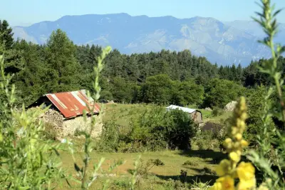 Journée nature et bien-être : 8e édition ce dimanche à Lucéram