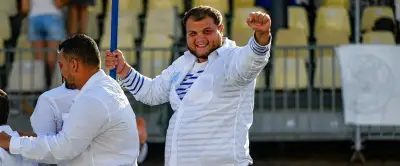 Joutes : Raymond Amaya remporte son premier tournoi en lourds-moyens