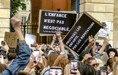 Jérôme Barella suspecté d'une cinquantaine de viols sur la petite Rosa