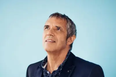 Julien Clerc en tournée « Une vie » : dates à Puget-sur-Argens et Cannes