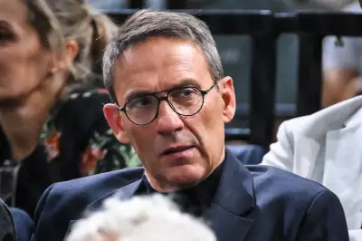 Julien Courbet reconnaît s'être fait berner par un faux prêtre dans l'affaire Dupont de Ligonnès