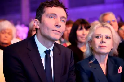 Julien Sanchez, l'équilibriste du RN qui ne fâche personne