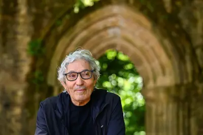 Kamel Daoud lit le livre de Boualem Sansal sur sa prison