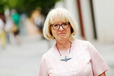 Katherine Dubourg : le martinet, porte d'entrée sur la biodiversité urbaine