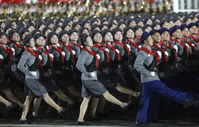 Kim Yo-jong réaffirme le statut nucléaire de la Corée du Nord avant la visite de Xi Jinping