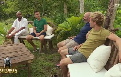 Koh-Lanta : que font les candidats éliminés à la résidence du jury final ?