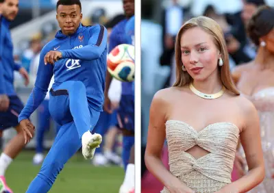 Kylian Mbappé et Ester Expósito : les amoureux de l'été