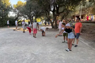 La Boule Ramatuelloise fête ses 60 ans ce samedi aux Restanques