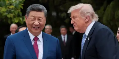 La Chine sanctionne des dizaines d'entreprises américaines