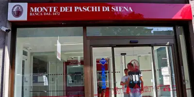 La consolidation bancaire italienne s'accélère en 2026