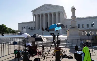 La Cour suprême américaine rejette la remise en cause du droit du sol par Trump