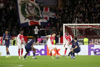 La DNCG encadre la masse salariale de l'AS Monaco pour 2026-2027