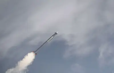 La France choisit le système Thundart pour son artillerie longue portée
