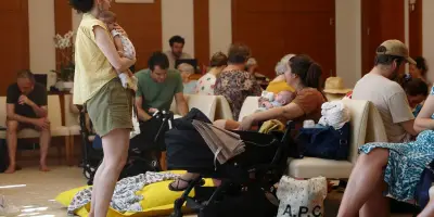 La France face à son impuissance budgétaire