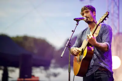 La Garde : un été gratuit avec Jérémy Frérot et La Compagnie Créole