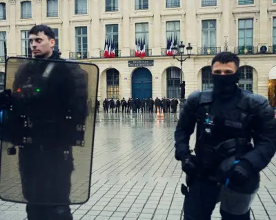 La justice, bouc émissaire des candidats et actrice de la présidentielle