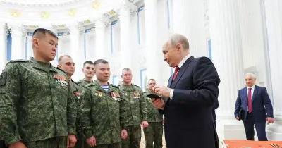 La Russie renforce sa présence militaire aux frontières de l'Otan