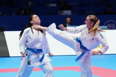 Léa Séveran remporte le bronze aux championnats d'Europe par équipes