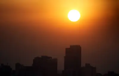 La Terre pourrait échapper à l'engloutissement par le Soleil dans 5 milliards d'années