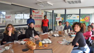 L'Adie lance une offensive dans l'Hérault pour encourager les femmes à créer leur entreprise