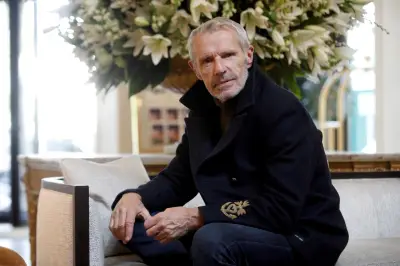Lambert Wilson rejoint le casting de la série Harry Potter