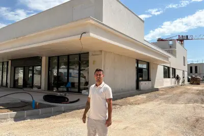 L'Atelier Cornu défie les grandes chaînes de boulangeries avec son modèle artisanal