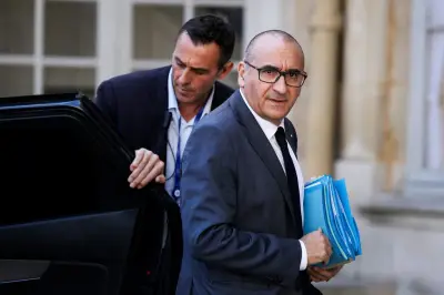 Laurent Nuñez évoque l'affaire Lyhanna dans une mesure