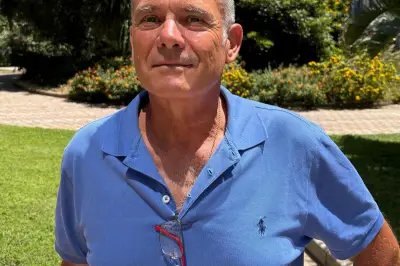 Laurent Oddera nommé nouvel adjoint des Borrels à Hyères