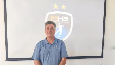 Laurent Puigségur de retour au MHB féminin : 